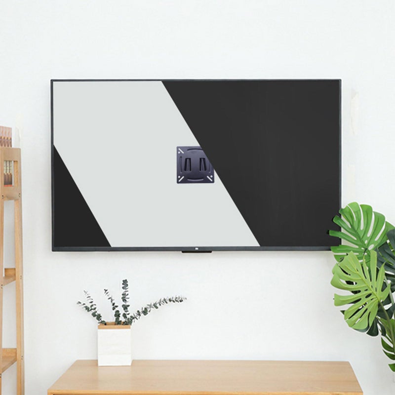 Aluminum Alloy Wall Mount Monitor Bracket Stand for 14 to 24 Inch Displays - Image 5