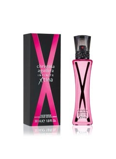 CHRISTINA AGUILERA INFINITE XTINA Perfume for Women Eau de Parfum Spray 10 fl oz