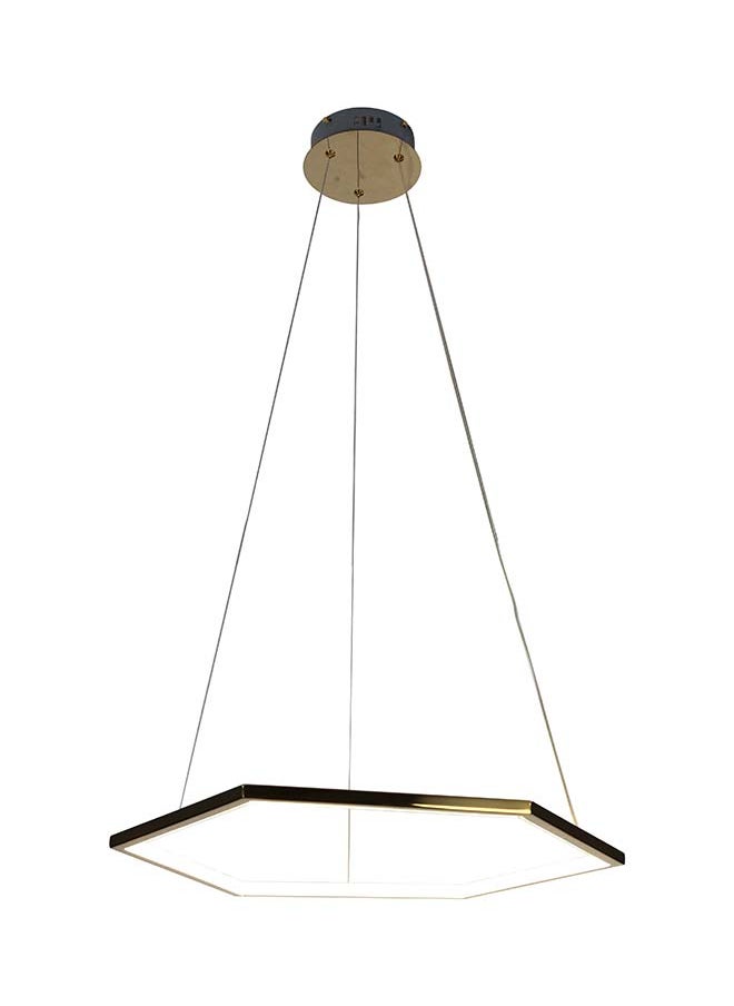 Hummer Modern Najaf Two Golden Pieces E14*22L 