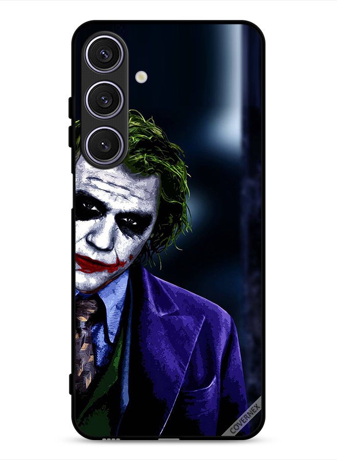 Covernex Samsung Galaxy A26 Protective Case Cover Lonely Joker - Image 1