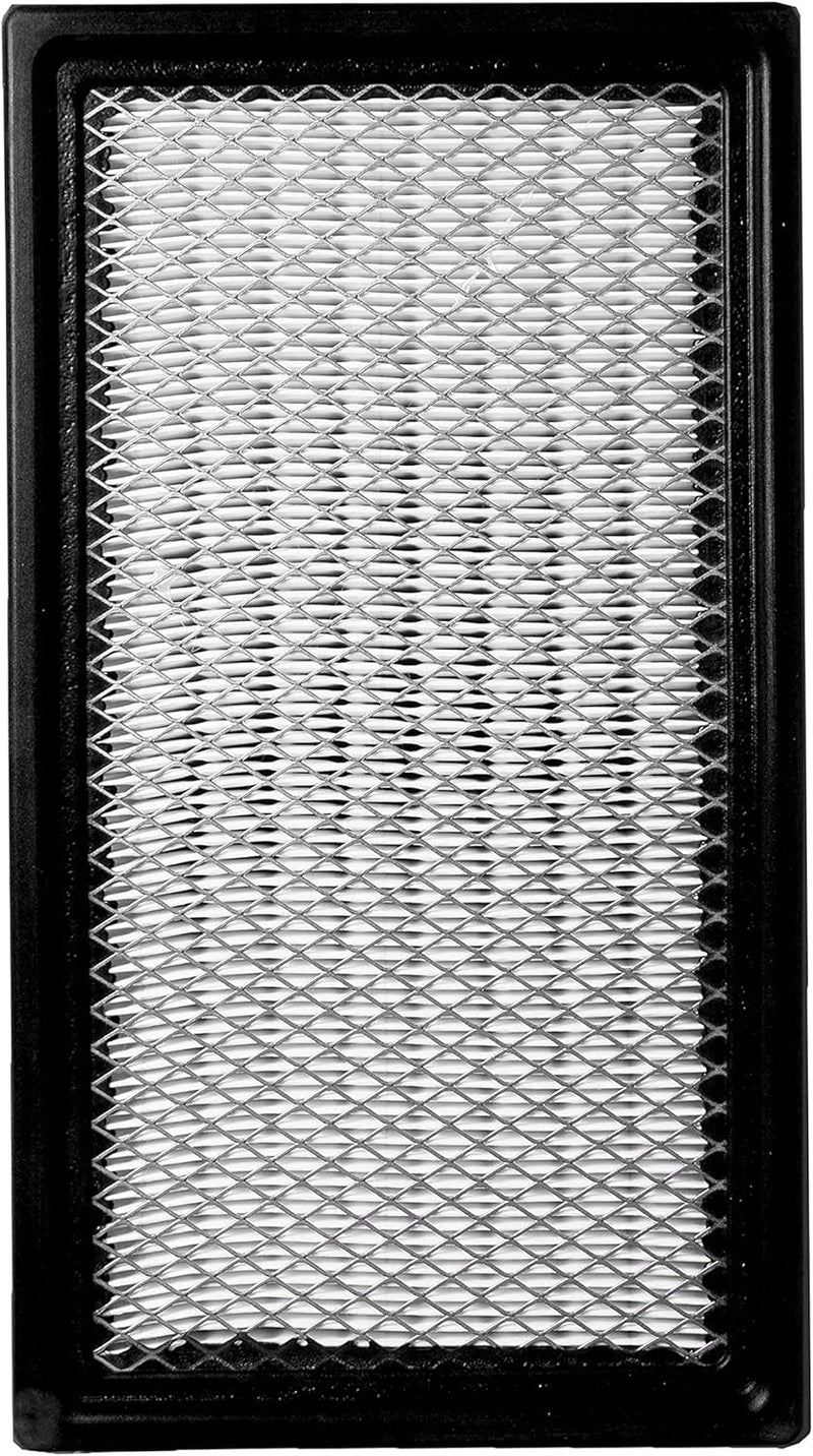 SPEARHEAD MPG Defense Max Thrust Engine Air Filter For All Mileage Vehicles, Fits Like OEM, Restores MPG & Acceleration (MT-242) - Image 4