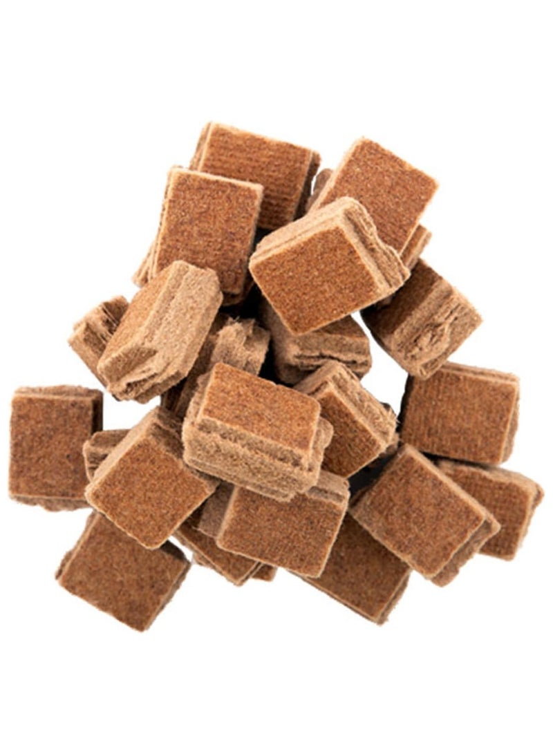 المنزل الذكي مكعبات ولاعة النار السريعة المنزلية الذكية، مشعل نار سريع وعديم الرائحة للشواية والفحم ونار المخيم - Image 1