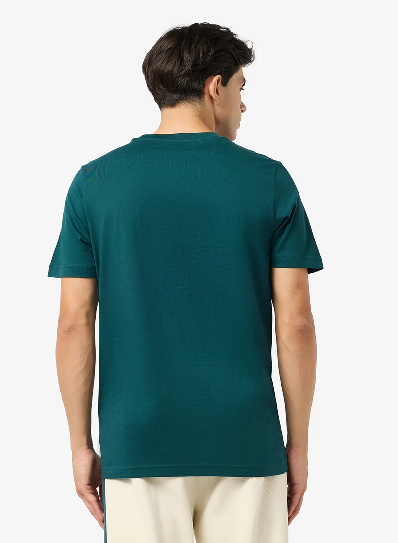 PUMA Graphic Wording T-Shirt