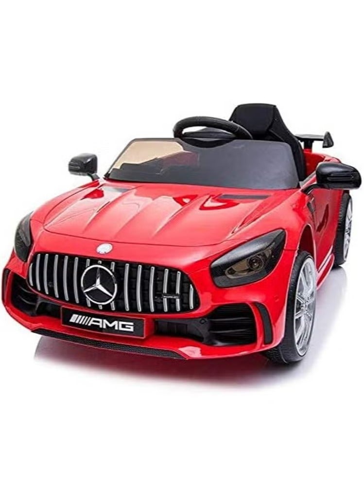 Electric kids ride on car - Image 1