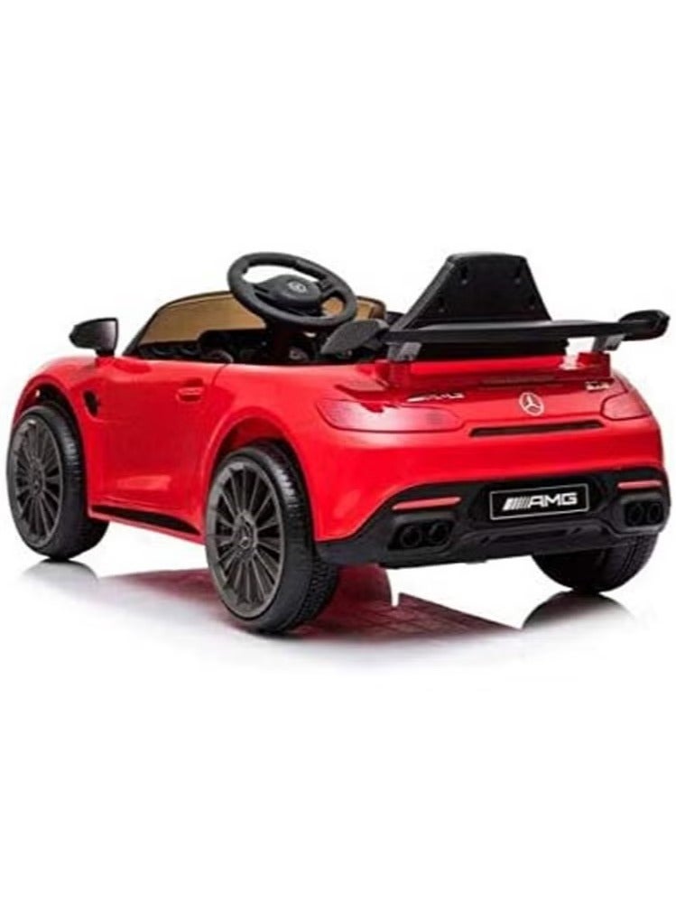 Electric kids ride on car - Image 2