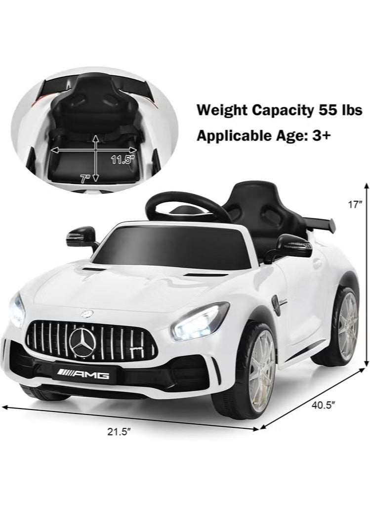 Electric kids ride on car - Image 5