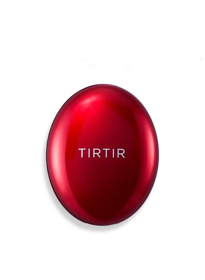 TIRTIR Mask Fit Red Cushion 13C Fair 18g‏ - Image 2