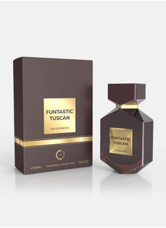 عطر فونتاستيك توسكان، او دو بارفيوم، 100 مل