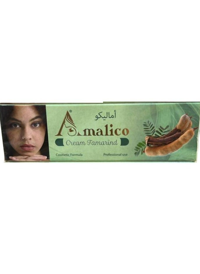 AMALICO AMALICO Cream Jamaind 50 g  - Image 1
