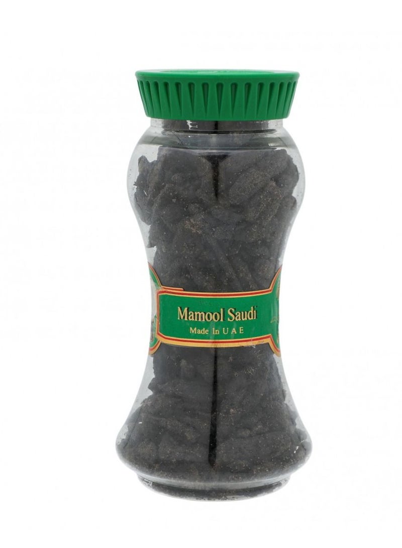 Hassan Shahin Ahmed Perfumes Mamool Saudi Arabian Incense 120g  - Image 2