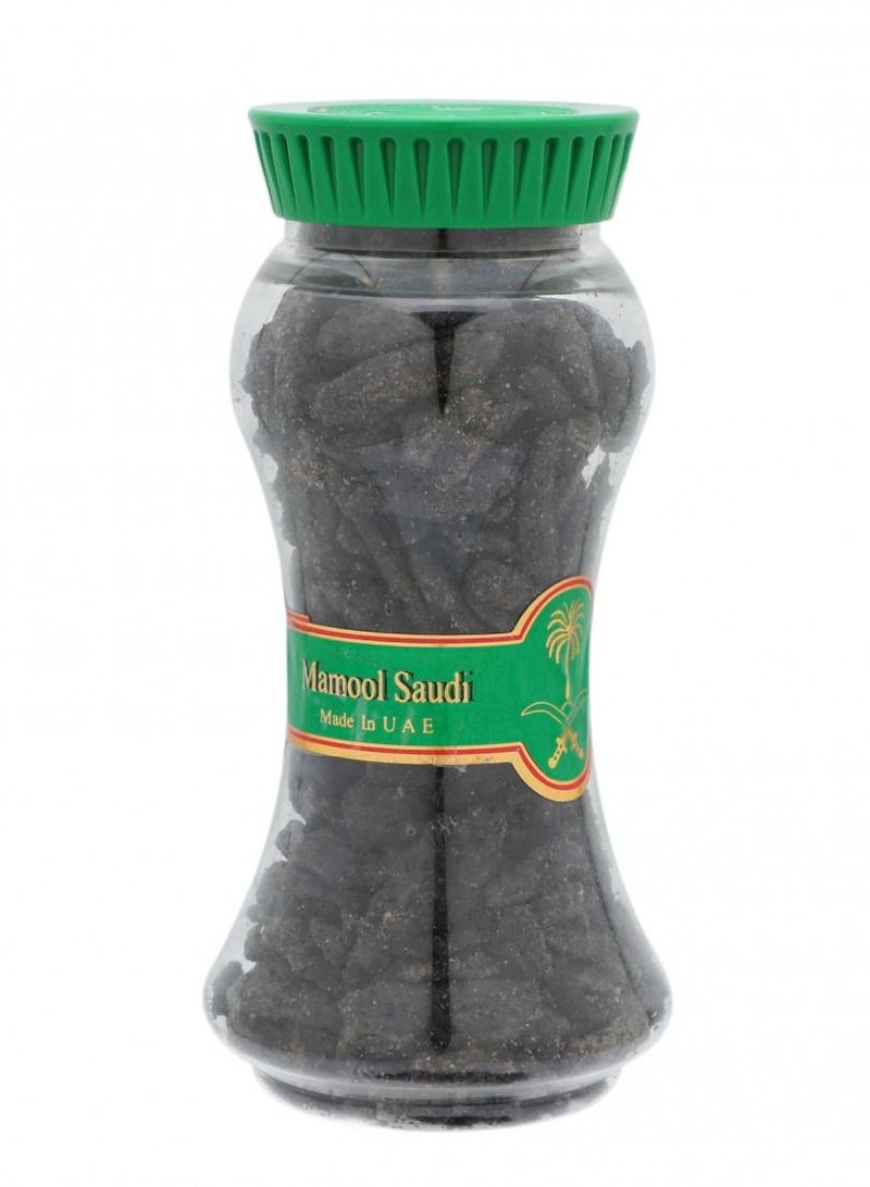 Hassan Shahin Ahmed Perfumes Mamool Saudi Arabian Incense 120g  - Image 3