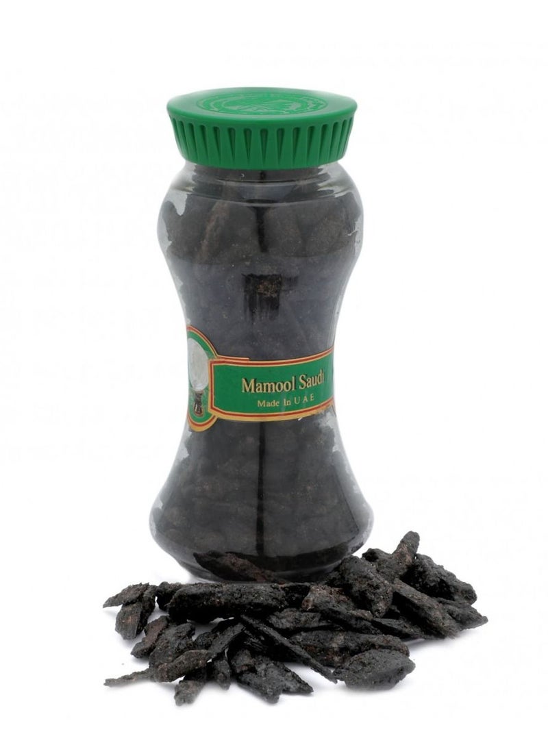 Hassan Shahin Ahmed Perfumes Mamool Saudi Arabian Incense 120g  - Image 1
