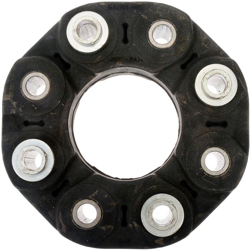 Dorman 935-511 Drive Shaft Coupler Compatible with Select Dodge/Jeep/Mercedes-Benz Models - Image 4