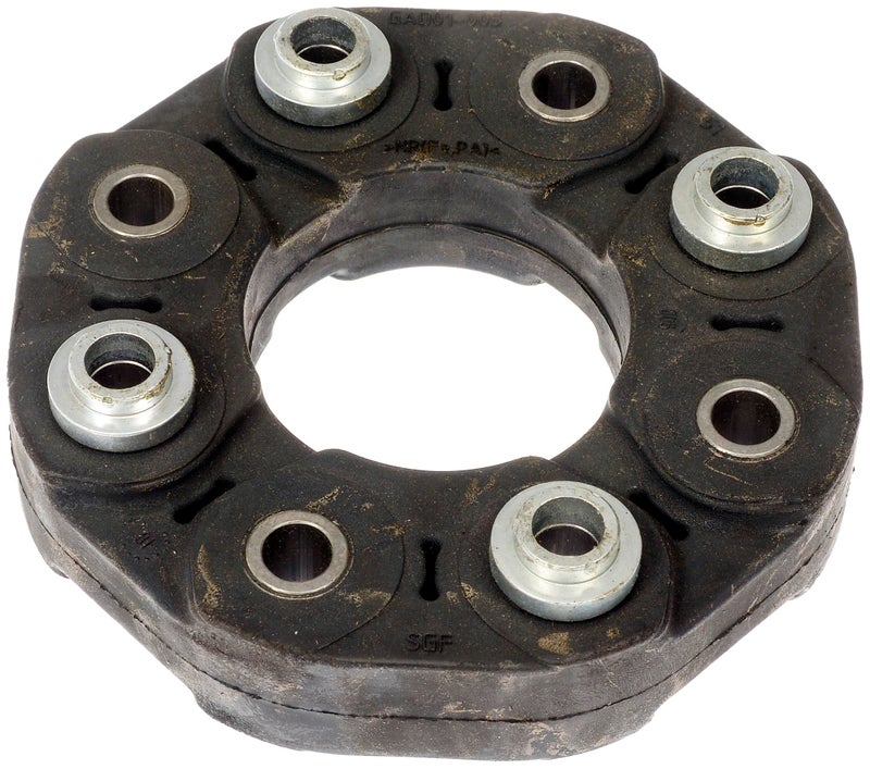 Dorman 935-511 Drive Shaft Coupler Compatible with Select Dodge/Jeep/Mercedes-Benz Models - Image 5