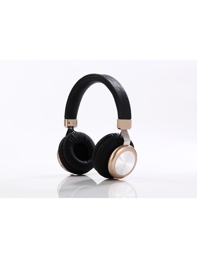 GULFLINK GULFLINK Bluetooth Wireless Headphones for Teens Adults
