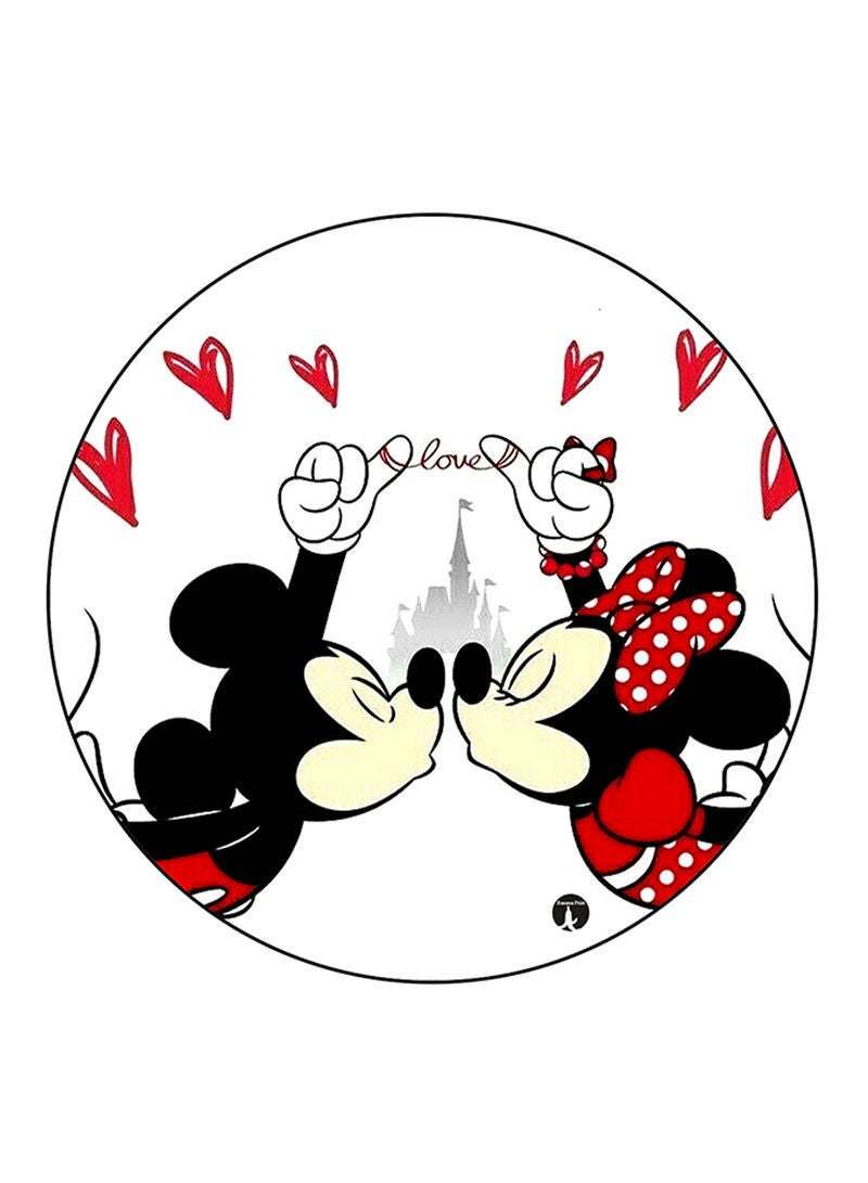RKN Disney Character Printed Pin Multicolour - Image 1