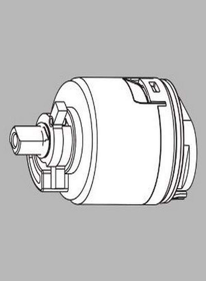 Peerless Single-Function Pressure Balance Cartridge RP70538 - Image 4