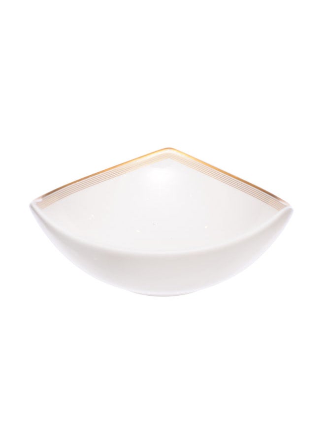 Royal Porcelain Royal Porcelain | Soup Bowl | Golden Silk Road | 20 CM  - Image 3