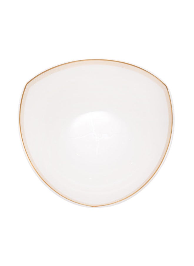 Royal Porcelain Royal Porcelain | Soup Bowl | Golden Silk Road | 20 CM  - Image 2