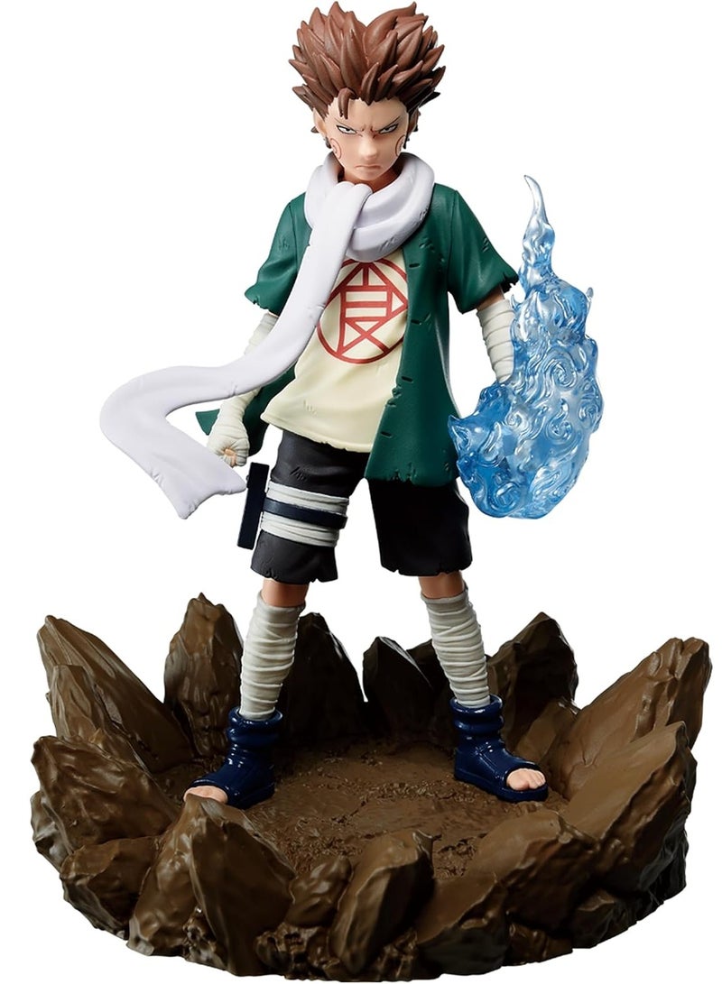 Banpresto تمثال خاص من بانبريستو ميمورابل ساغا - ناروتو - أكيميتشي تشوجي - Image 1