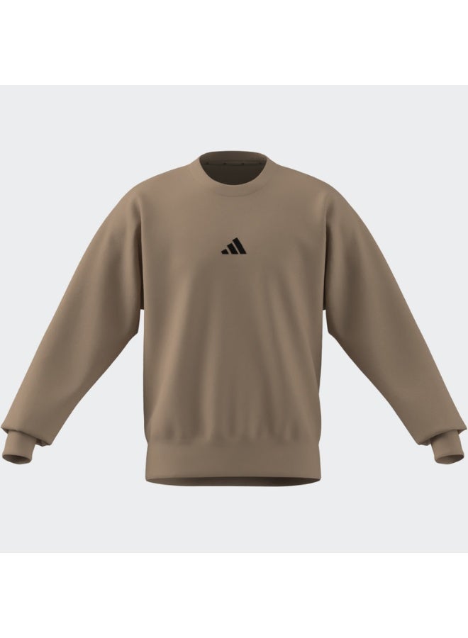 Adidas M فيلكوزي سويت وارسون/أسود - Image 4