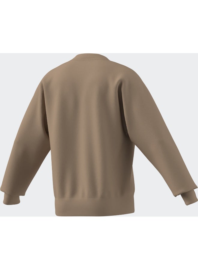 Adidas M فيلكوزي سويت وارسون/أسود - Image 3