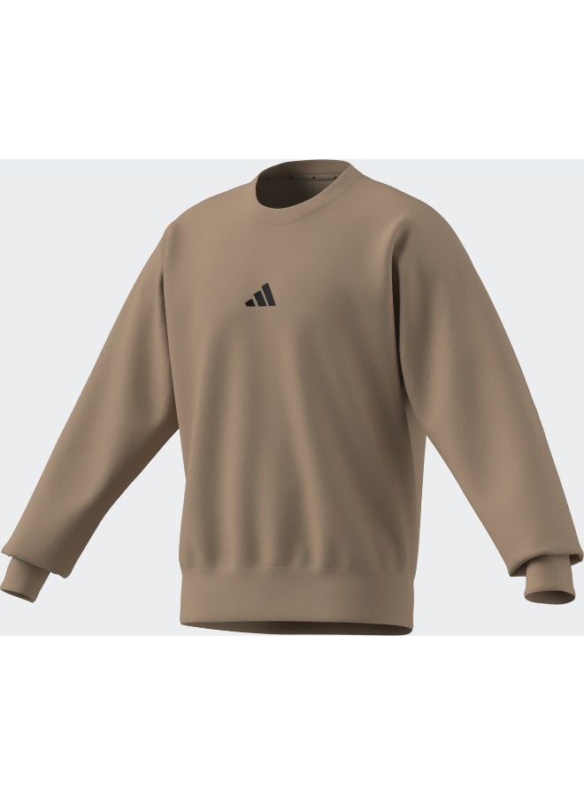 Adidas M فيلكوزي سويت وارسون/أسود - Image 1