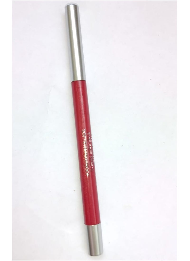 Generic - smart  Water Resistant Long Lasting Eyeliner - brown - Image 1