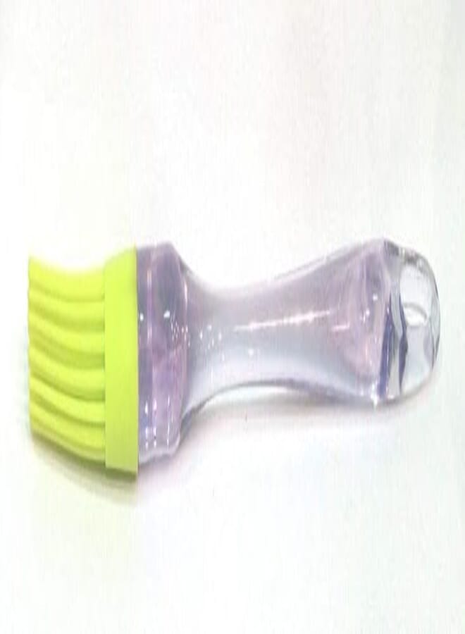 OR Egg or Oil Slice Silicone Brush