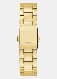 GUESS Guess Analog Gold Dial Women's Watch-GW0314L2  - Image 5