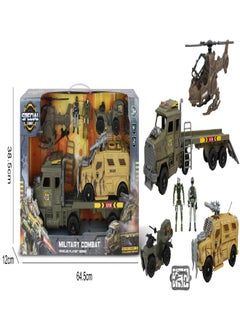 SPECIAL COMBAT SPECIAL - VEHICLES SET  - Image 3