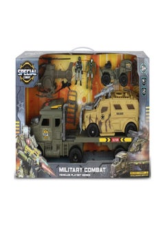 SPECIAL COMBAT SPECIAL - VEHICLES SET  - Image 1