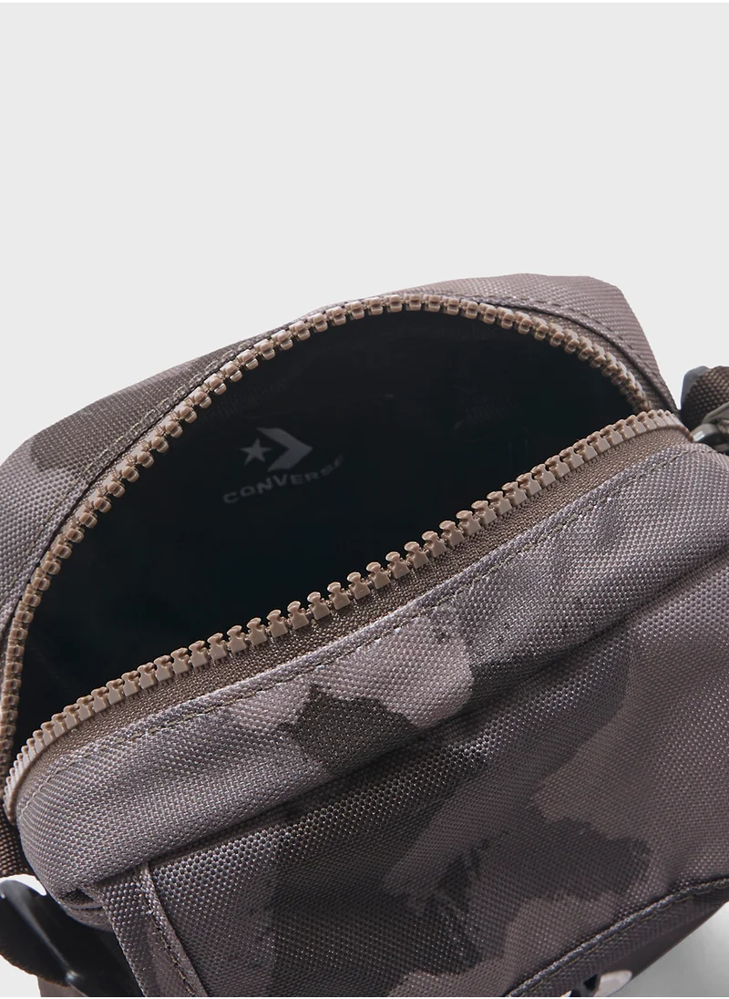 CONVERSE Graphic Crossbody