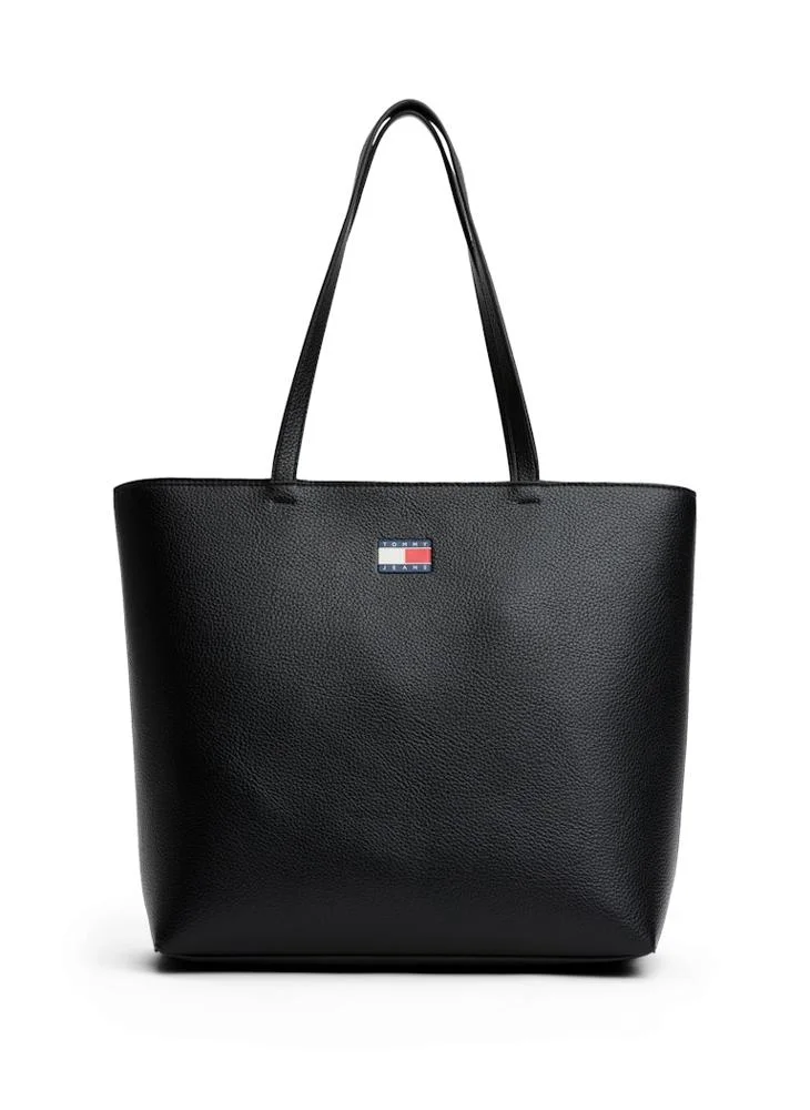 تومي جينز Logo Tote