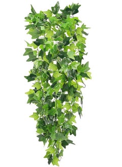 LINGWEI Artificial Hanging Leafs  - Image 1