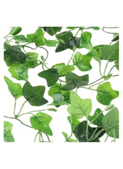 LINGWEI Artificial Hanging Leafs  - Image 5