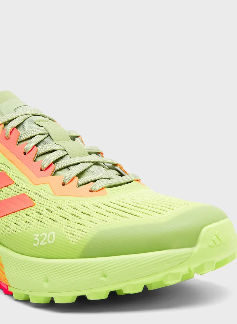Adidas Terrex Agravic Flow 2 Trail Running Shoes