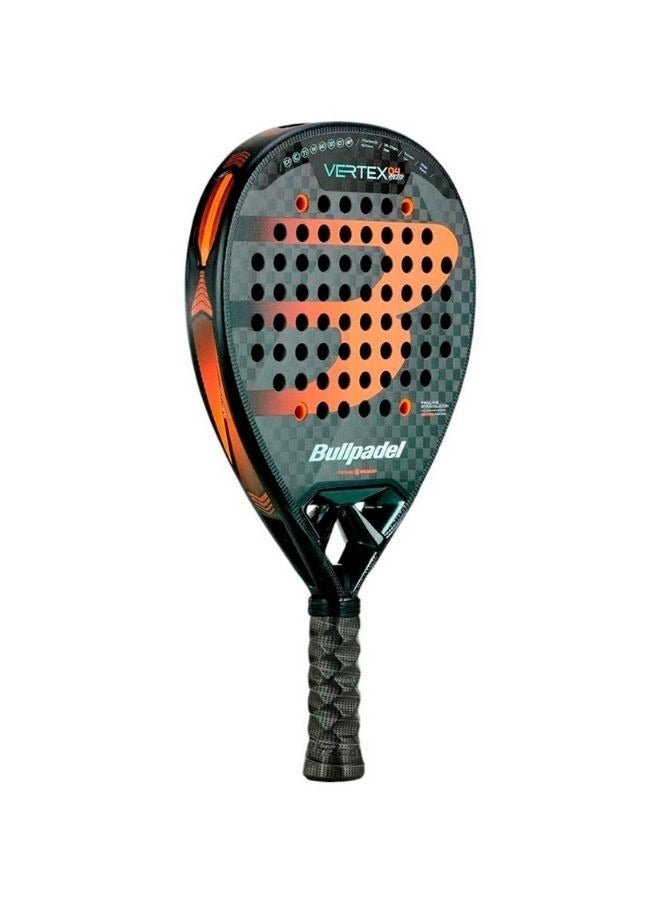 BULLPADEL Vertex 04 Hybrid 2025 Padel Racket  - Image 2