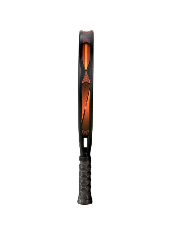 BULLPADEL Vertex 04 Hybrid 2025 Padel Racket  - Image 4