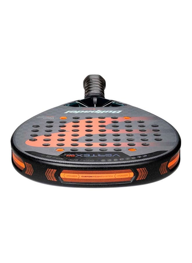 BULLPADEL Vertex 04 Hybrid 2025 Padel Racket  - Image 2