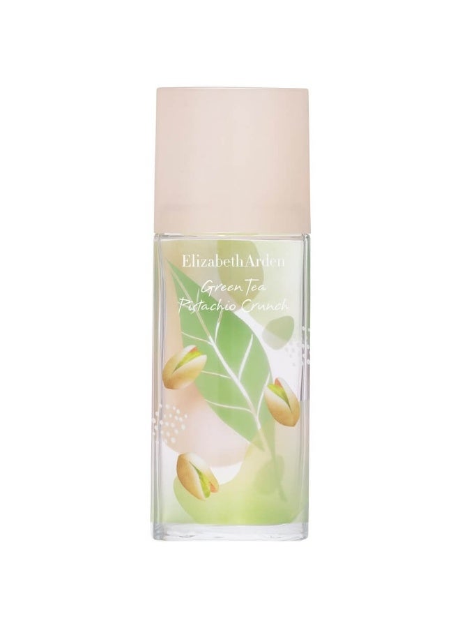 اليزابيث اردن عطر جرين تي بيستاشيو كرانش أو دو تواليت 100 مل - Image 1