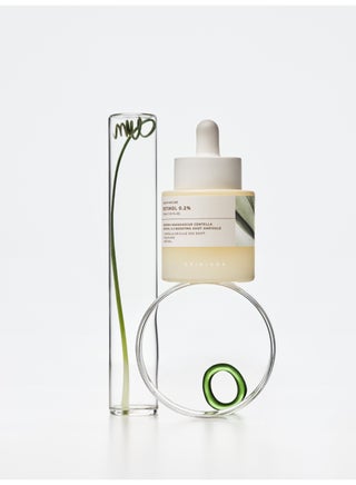 Madagascar Centella Retinol 0.2 Boosting Shot Ampoule 30ml - view 4