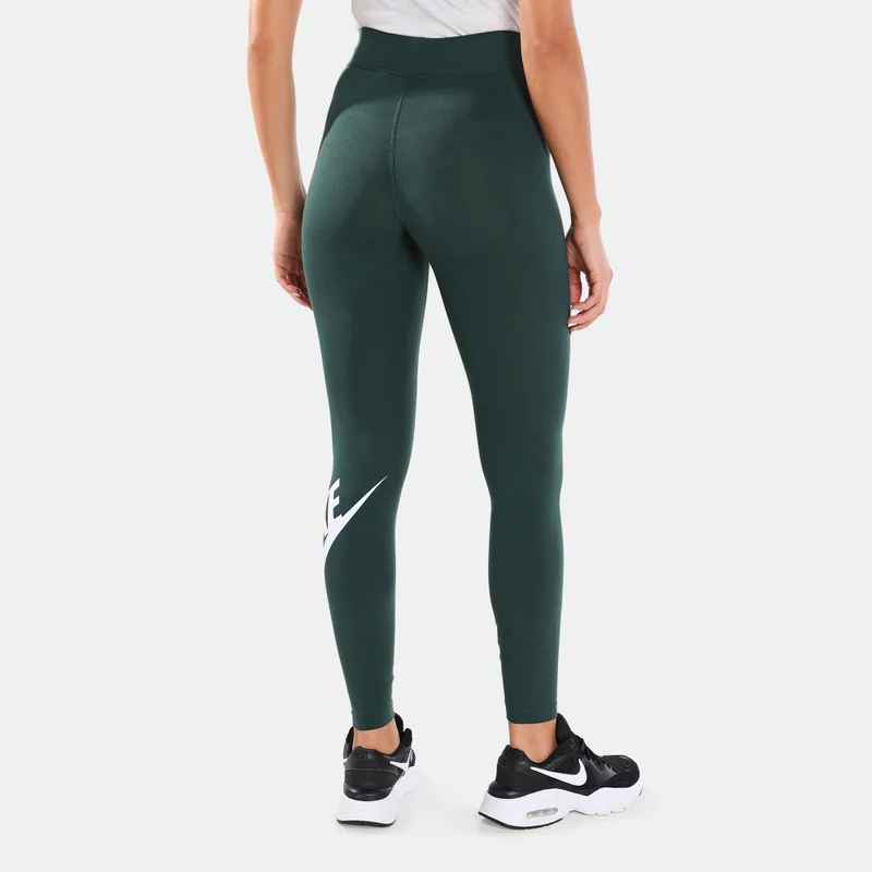 نايكي بنطال ضيق سبورتسوير إسنشال فيوتورا للنساء