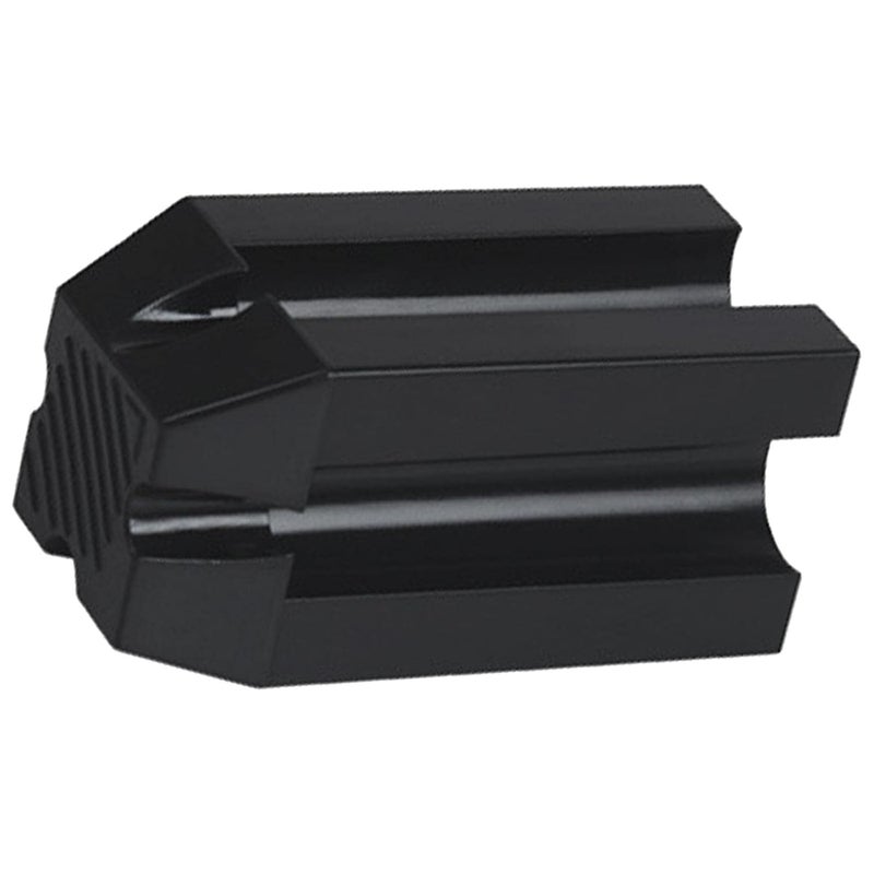 ITT Sharpener for Eye Pencil, 4 in 1 Eyebrow Pencil Sharpener Pencil Sharpener for Eyebrow Colour Eyebrow Pencil Tattoo Makeup Sharpening - Image 1