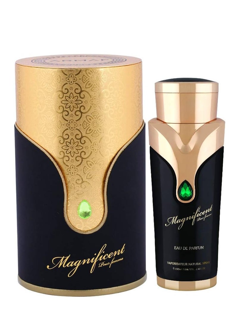 أرماف ماجنيفيسينت EDP 100ملليلتر