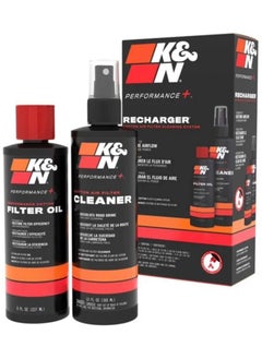 K&N K&N Air Filter Cleaning Kit  - Image 1
