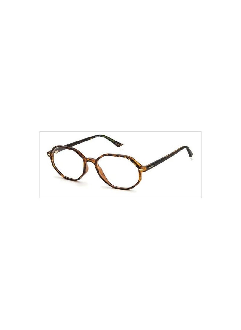 Polaroid Eyeglasses Model PLD D433 Color 086/17 Size 53 mm