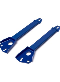 TAIKO Member Brace (Front Lower Bar) for Subaru Levorg VM 2014-2019  - Image 1