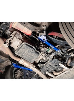 TAIKO Member Brace (Front Lower Bar) for Subaru Levorg VM 2014-2019  - Image 2