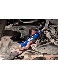 TAIKO Member Brace (Front Lower Bar) for Subaru Levorg VM 2014-2019  - Image 3